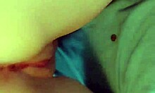 Sucking His Dick Hard!