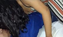 boyfriend ditches her, stranger fucks beautiful teen