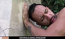 i love to seduce my innocent friends and trick them into fucking by sucking hard milo kendro - latin leche