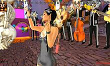 skinny teen latina crygirl in panties shows tight pussy 😩