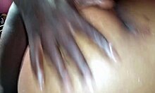 Wife Sucks Cock in Homemade Creampie