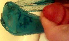 i cummed in my girlfriends panties
