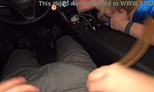 anal date with a hot blonde, face fucking her tits and ass hardcore