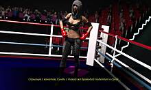 Mia Unleashes Wild Sex In Summer Cosplay Adventure!