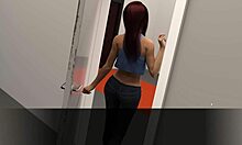 Mia Unleashes Wild Sex In Summer Cosplay Adventure!