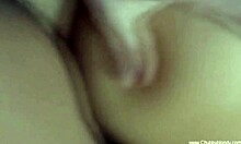 I keep making cum spill out every morning again.