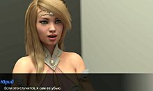 Mia Unleashes Wild Sex In Summer Cosplay Adventure!