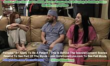 Blaire Celeste Humiliating Gyno Exam