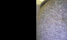 playing with my big cock in pool and outdoor scenes