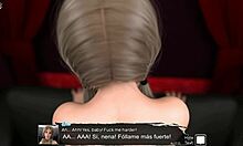 Hell yeah! Sapfyr bangs a stunning young stripper!