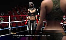 Mia Unleashes Wild Sex In Summer Cosplay Adventure!