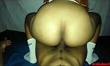 my best friend invited me over for movies and we ended up having wild sex