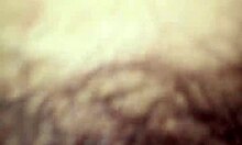 Parents an interracial couple in amateur action!