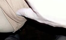 innocent stepdaughter drains my cum