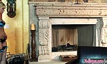 Twistys - Niki Lee Young 18+ Starring At Its Time