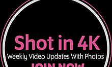 Addie Andrews auditions for porn with rough pov sex.