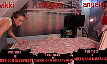 Horny Bitches Ride Dildos With Pierced Bodies