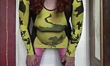 this toy makes me cum, could a real man do it quicker