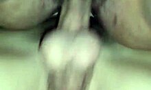 Parents an interracial couple in amateur action!