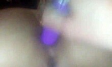 Using A Vibrator For Anal Stimulation At Home