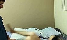 cowgirl wife loves riding big monster cock in doggystyle and cowgirl positions 😍