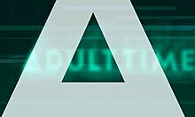 Bully Babe Emily Willis Fucks Lauren Phillips With Her Milf!