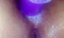 Using A Vibrator For Anal Stimulation At Home