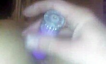 Using A Vibrator For Anal Stimulation At Home