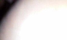 Parents an interracial couple in amateur action!