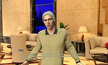 Complete Gameplay Of College Bound Arctic Adventure Part 1