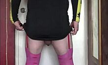 this toy makes me cum, could a real man do it quicker