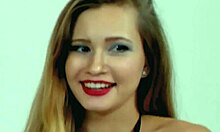 Two Horny Blondes Intensely Lick Each Other's Pussy