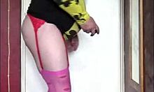 this toy makes me cum, could a real man do it quicker