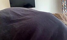 Step Sister Sucks Step Brother Then Gets Fucked In Missionary Bent Over Riding Cowgirl