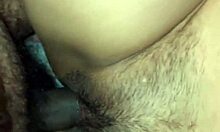 have you seen this amateur couple?