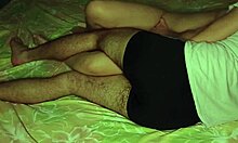 Busty Beauty Experiences Multiple Wet Pussy Orgasms!