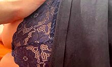 Step Sister Sucks Step Brother Then Gets Fucked In Missionary Bent Over Riding Cowgirl