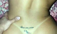 Endowed neighbor fucking Nathalia Fontes