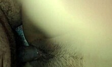 have you seen this amateur couple?