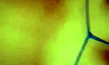 Mature sexy latina loves fucking me in my thong and sucking my clitoris