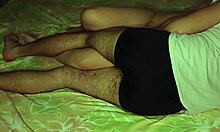 Busty Beauty Experiences Multiple Wet Pussy Orgasms!