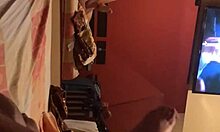 have you seen this amateur couple?