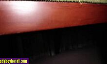 Big cock tranny enjoys anal 😏