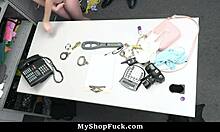 Slutty Thief Stepsisters Fucked Hard in Front of Stepdaddy Ava Sinclaire Nikki Sweet