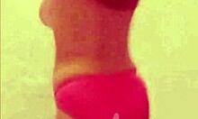 Lady Marian V Bent Over In Doggystyle Fuck