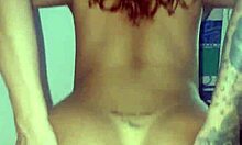 Endowed neighbor fucking Nathalia Fontes