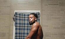 tips for licking a bbw's fat ass bent over in doggystyle