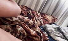 Gay couple and pornstar engage in anal orgy with monster cocks