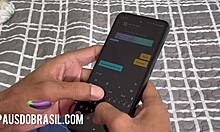 big ass twink grinds monster cock