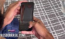 big ass twink grinds monster cock